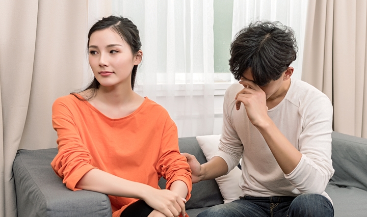 桂林如何离婚能名正言顺可不留话柄